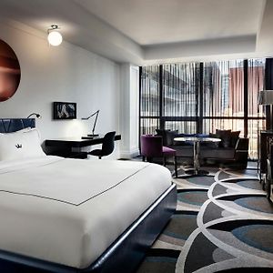 Bisha Hotel Toronto